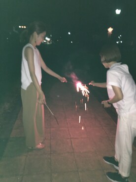 CHIさん。さんのコーディネート