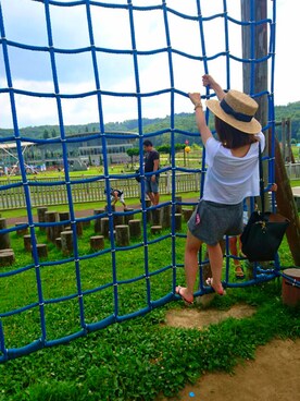 CHIさん。さんのコーディネート