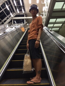 ZJさんのコーディネート