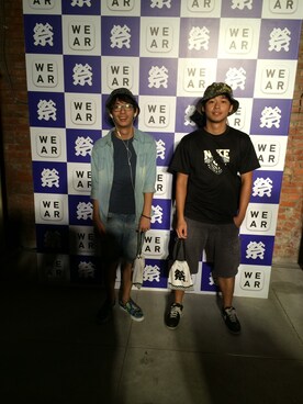 ZJさんのコーディネート