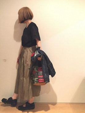 styles（スタイルス）の「3足1セット 日本製 ボーラホリック X
