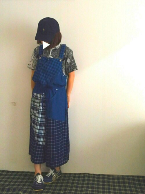yukaさんのコーディネート