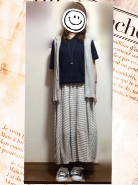 memeさんのコーディネート