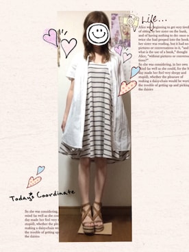 memeさんのコーディネート