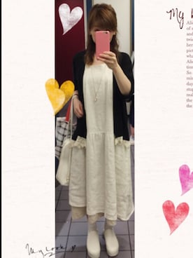 memeさんのコーディネート