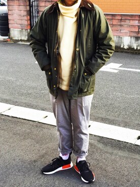 Valmiusさんのコーディネート