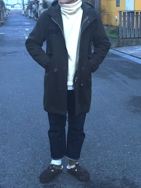 Valmiusさんのコーディネート