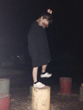 saさんのコーディネート