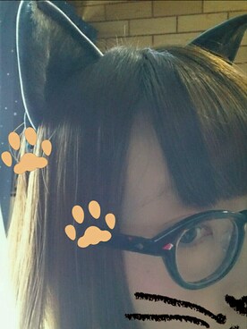 おぢゃさんのコーディネート