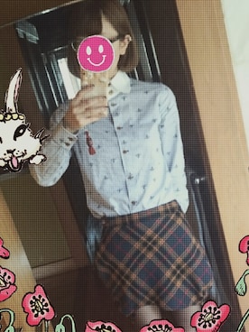 おぢゃさんのコーディネート