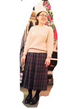 mihoさんのコーディネート