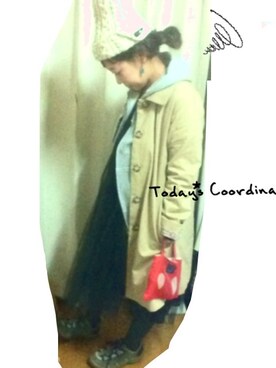 mihoさんのコーディネート