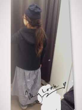 mihoさんのコーディネート