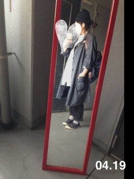 mihoさんのコーディネート