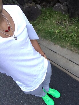 tmak'ch.さんのコーディネート