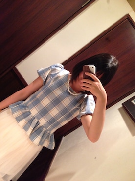 *✡あーちゃん☪*さんのコーディネート