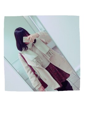 *✡あーちゃん☪*さんのコーディネート