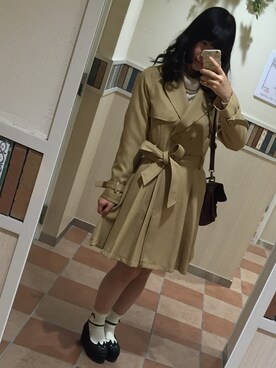 *✡あーちゃん☪*さんのコーディネート