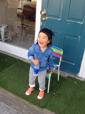 Fukiさんのコーディネート