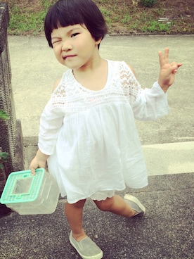 Fukiさんのコーディネート