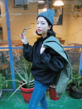 Unaさんのコーディネート