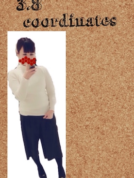 Kaoru?さんのコーディネート