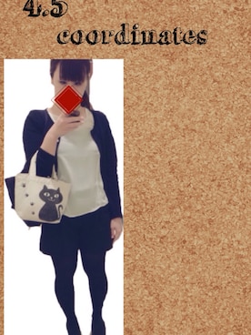 Kaoru?さんのコーディネート