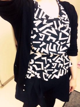 Kaoru?さんのコーディネート