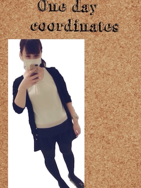 Kaoru?さんのコーディネート