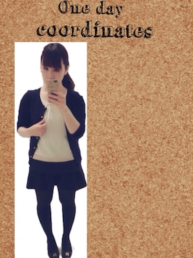 Kaoru?さんのコーディネート