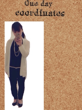 Kaoru?さんのコーディネート