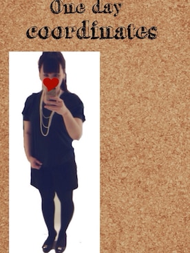 Kaoru?さんのコーディネート