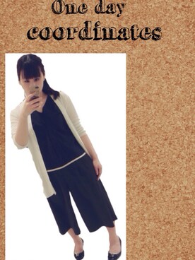 Kaoru?さんのコーディネート