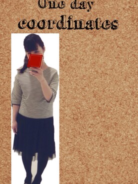 Kaoru?さんのコーディネート