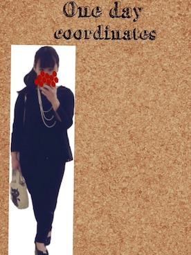 Kaoru?さんのコーディネート