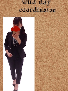 Kaoru?さんのコーディネート