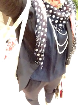 Kaoru?さんのコーディネート