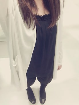 Kaoru?さんのコーディネート