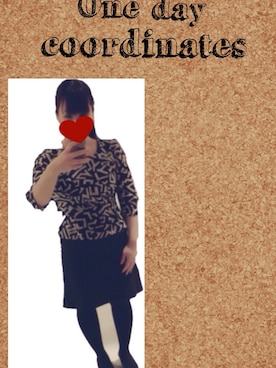 Kaoru?さんのコーディネート