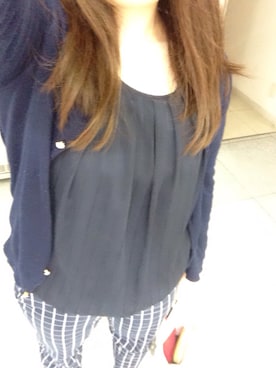 Kaoru?さんのコーディネート