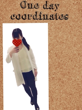 Kaoru?さんのコーディネート