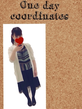 Kaoru?さんのコーディネート