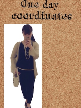 Kaoru?さんのコーディネート