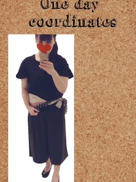 Kaoru?さんのコーディネート