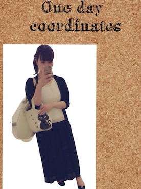 Kaoru?さんのコーディネート