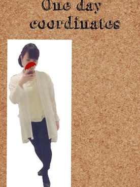 Kaoru?さんのコーディネート