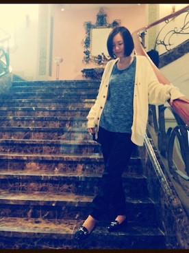 reicoさんのコーディネート