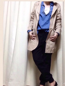 reicoさんのコーディネート