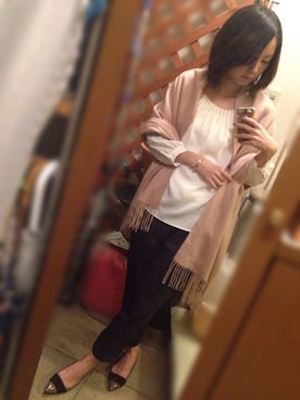 reicoさんのコーディネート