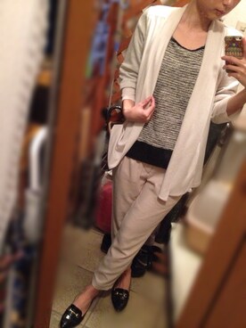 reicoさんのコーディネート